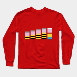 Minimal Thiefs Long Sleeve T-Shirt